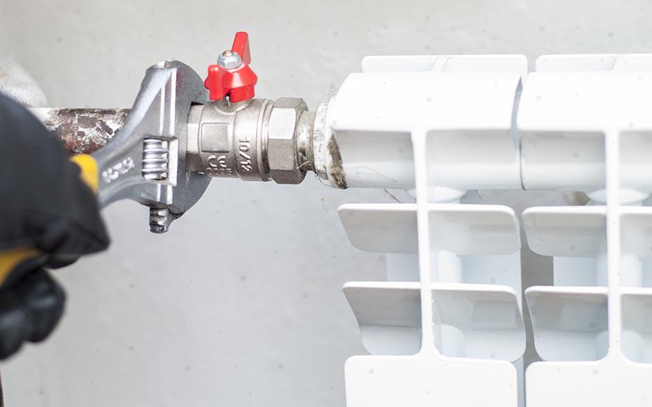 tarif entretien chaudière gaz Drancy
