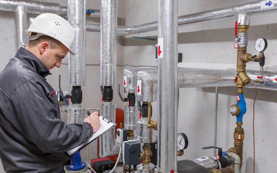 contrat entretien chaudière gaz Villemoisson-sur-Orge
